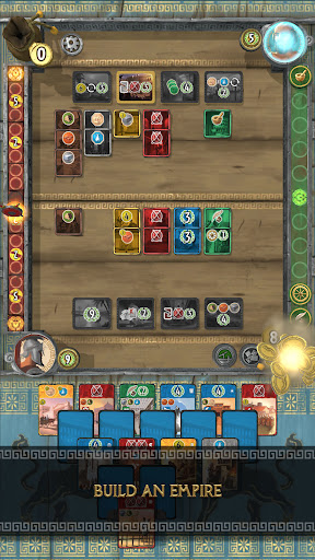 7 Wonders DUEL screenshot 6