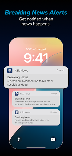 KSL.com News Utah screenshot 4