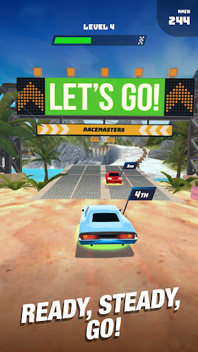 Race Master 3D: Car Racing screenshot 18