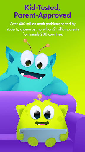 AdaptedMind Math: Learning App screenshot 24