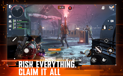 The Division Resurgence screenshot 18