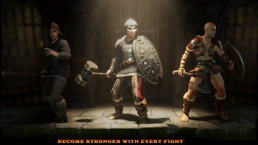Blade of Shadows screenshot 11
