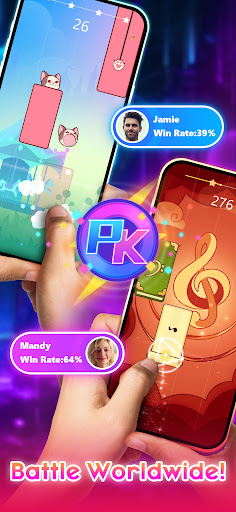 Piano Star screenshot 7