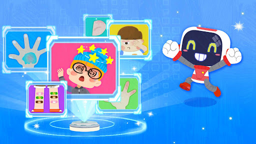 Baby Panda's Emergency Tips screenshot 8