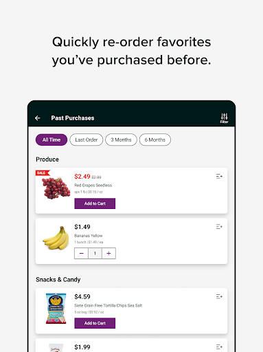 Giant Food screenshot 7