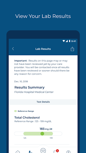 AdventHealth screenshot 20