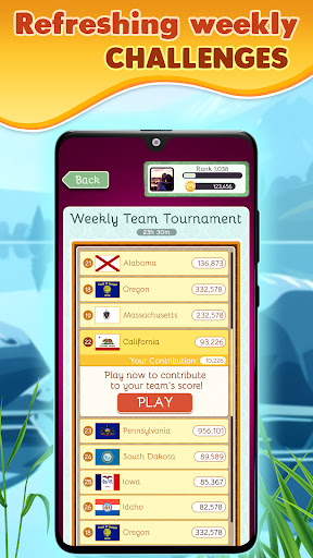 Solitaire Deluxe® 2: Card Game screenshot 5