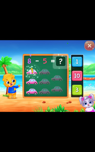 Math Kids: Math Games For Kids screenshot 16