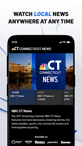 NBC Connecticut News & Weather screenshot 2