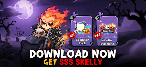 Skull Up screenshot 5