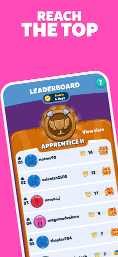 Trivia Crack Retro Quiz screenshot 8