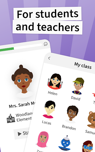 ANTON: School Learning screenshot 12