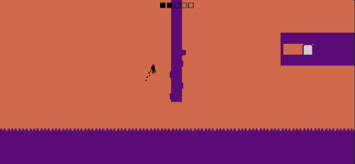 Level Devil - NOT A Troll Game screenshot 1