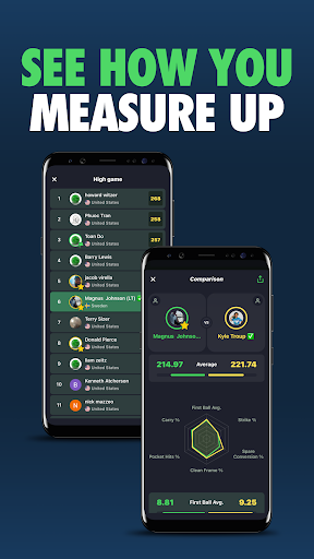 Lanetalk screenshot 2