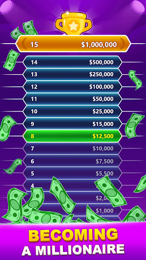 Trivia Master - Word Quiz Game screenshot 11