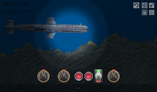 Floating Sandbox screenshot 11