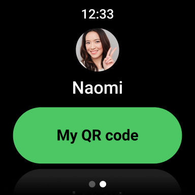 LINE: Calls & Messages screenshot 8