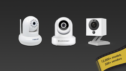 tinyCam Monitor PRO for IP Cam screenshot 26