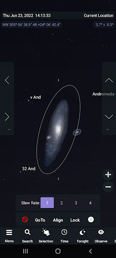 SkySafari 7 Pro screenshot 24