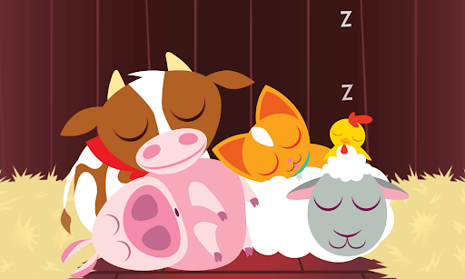 Peekaboo Barn screenshot 15