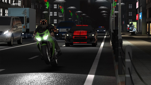 Racing Fever: Moto screenshot 24