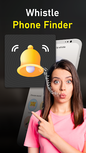 Find my phone・Location tracker screenshot 14