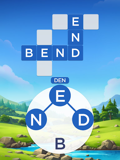 Words of Wonders: Crossword screenshot 8