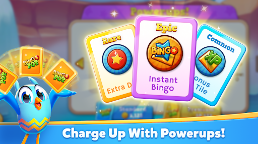 Bingo Pop: Play Live Online screenshot 16