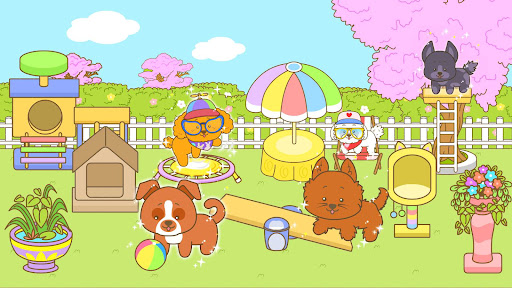 My Pet Town Animal Home Decor screenshot 10