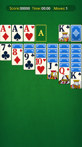 Nostal Solitaire: Classic Card screenshot 14