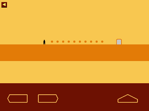 Level Devil - NOT A Troll Game screenshot 5