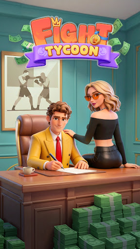 Fight Tycoon screenshot 3