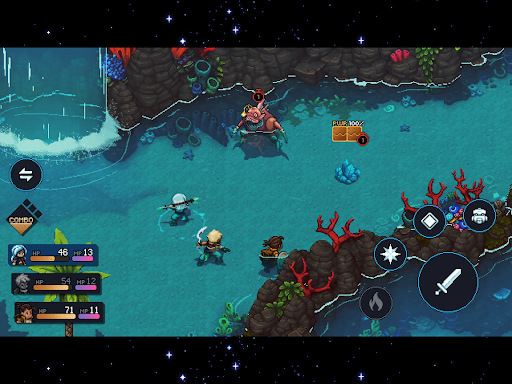Sea of Stars screenshot 10