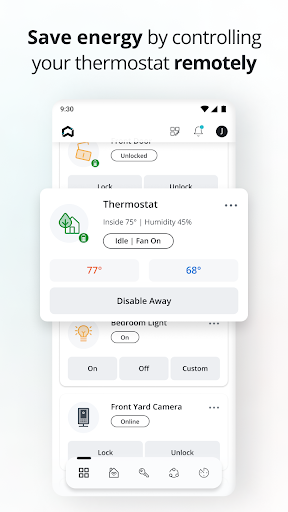 SmartRent screenshot 6