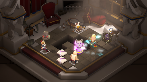 Tavern Tale screenshot 10