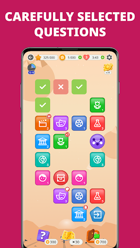 QuizzLand. Quiz & Trivia game screenshot 19