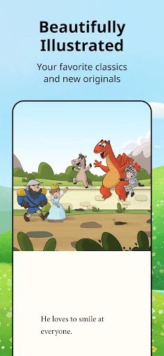Booktime screenshot 12