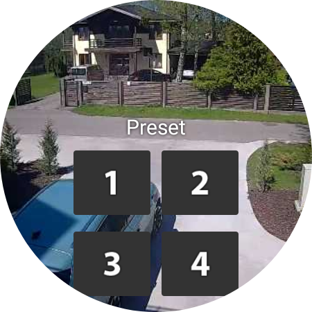tinyCam Monitor PRO for IP Cam screenshot 28