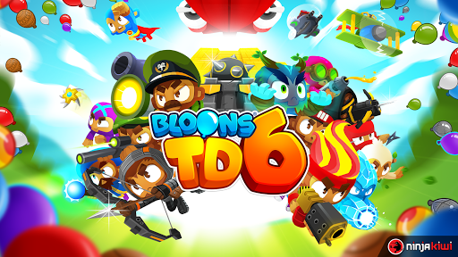 Bloons TD 6 screenshot 11