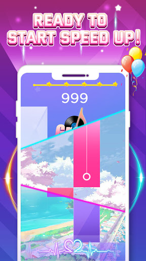 Piano Game: Classic Music Song screenshot 3