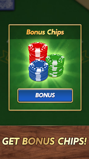 Blackjack screenshot 11