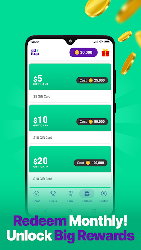Ad It Up—Save on Your Bills screenshot 4