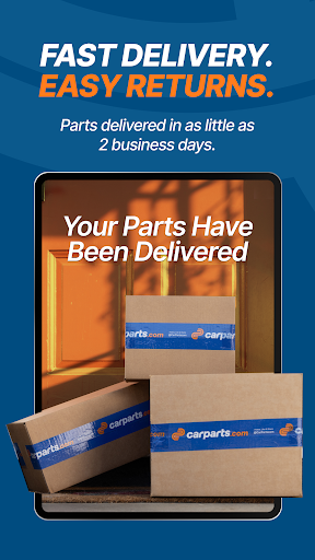 CarParts.com screenshot 18