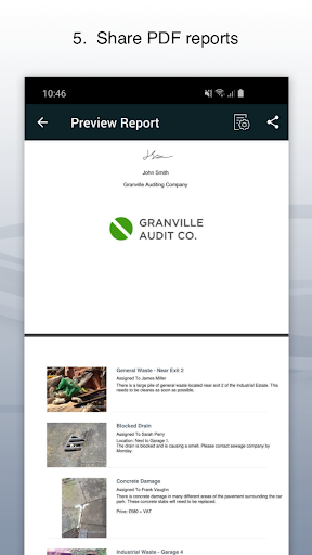 Site Audit Pro screenshot 7