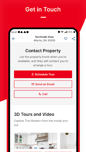 Apartments by Apartment Guide screenshot 2