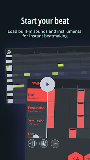 FL Studio Mobile screenshot 9