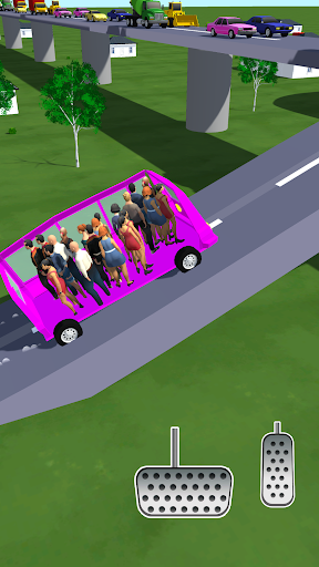 Bus Arrival screenshot 9
