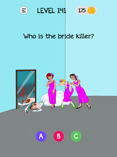 Braindom: Brain Games Test screenshot 7