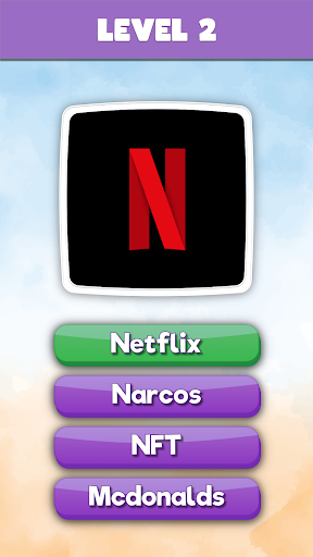 LogoMania: Quiz Trivia Game screenshot 4