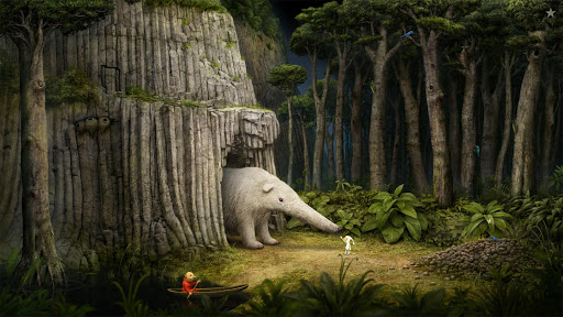 Samorost 3 screenshot 15
